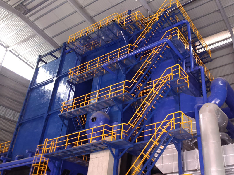 (Tiếng Việt) Lò hơi tầng sôi